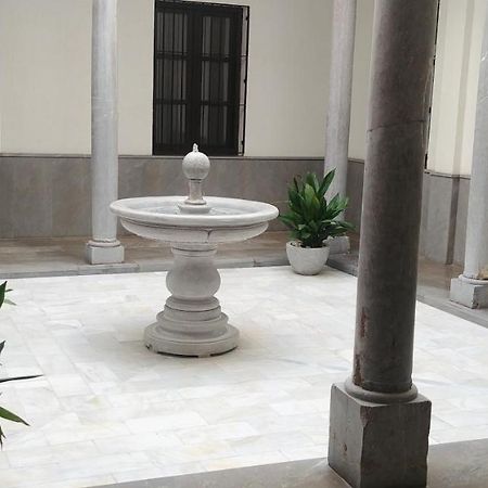 Apartamento Nueva Del Santisimo Granada Eksteriør bilde