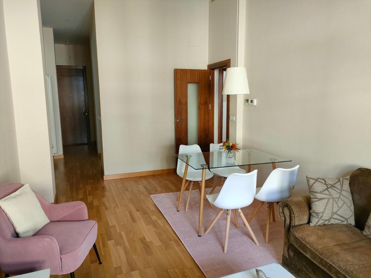 Apartamento Nueva Del Santisimo Granada Eksteriør bilde