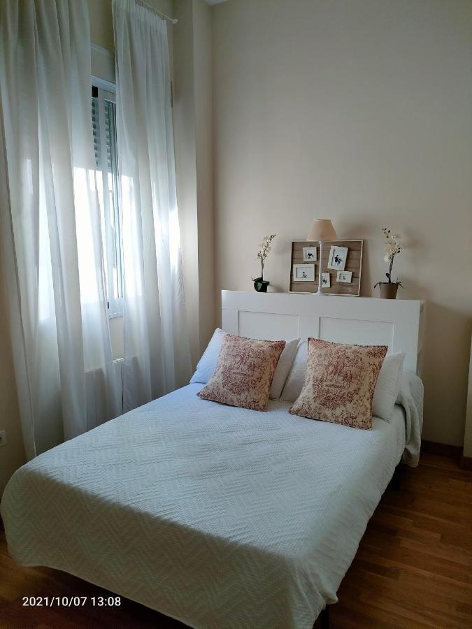 Apartamento Nueva Del Santisimo Granada Eksteriør bilde