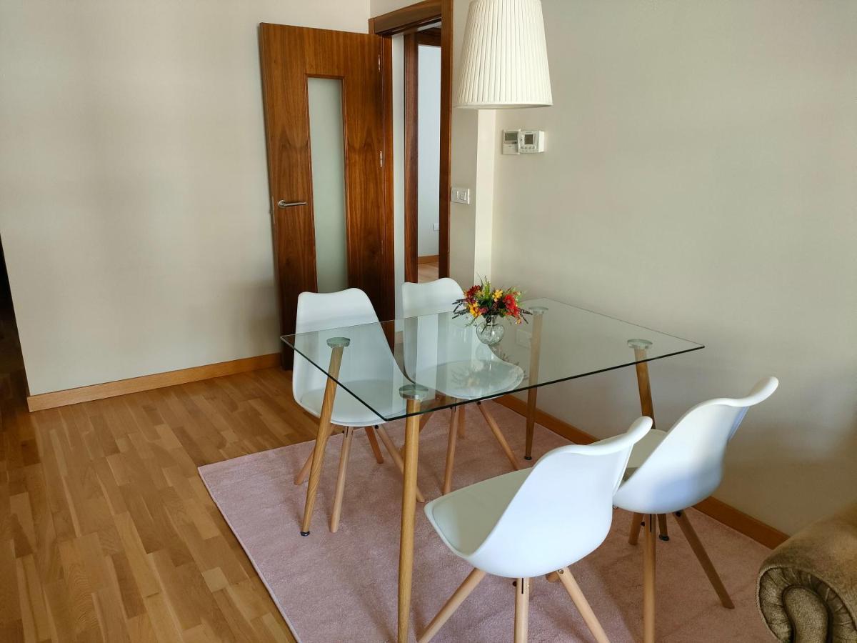 Apartamento Nueva Del Santisimo Granada Eksteriør bilde