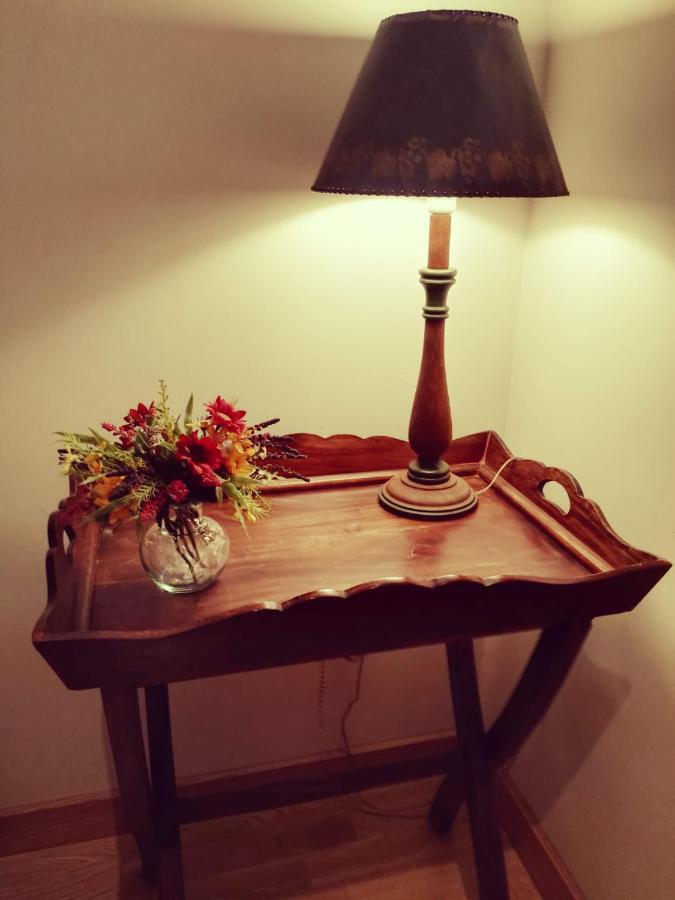 Apartamento Nueva Del Santisimo Granada Eksteriør bilde